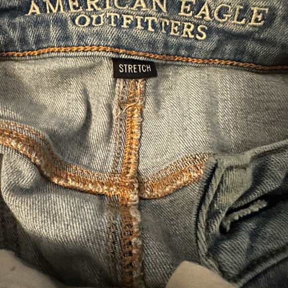 American eagle jeans - Picture 3 of 3